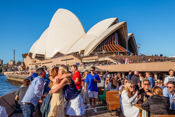 Sydney travel - Lonely Planet | New South Wales, Australia, Australia &  Pacific