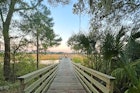 Marsh View from Freedom Park-Hilton Head,South Carolina