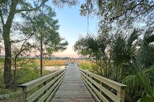 サウスカロライナを訪れる前に知っておく必要があるすべて