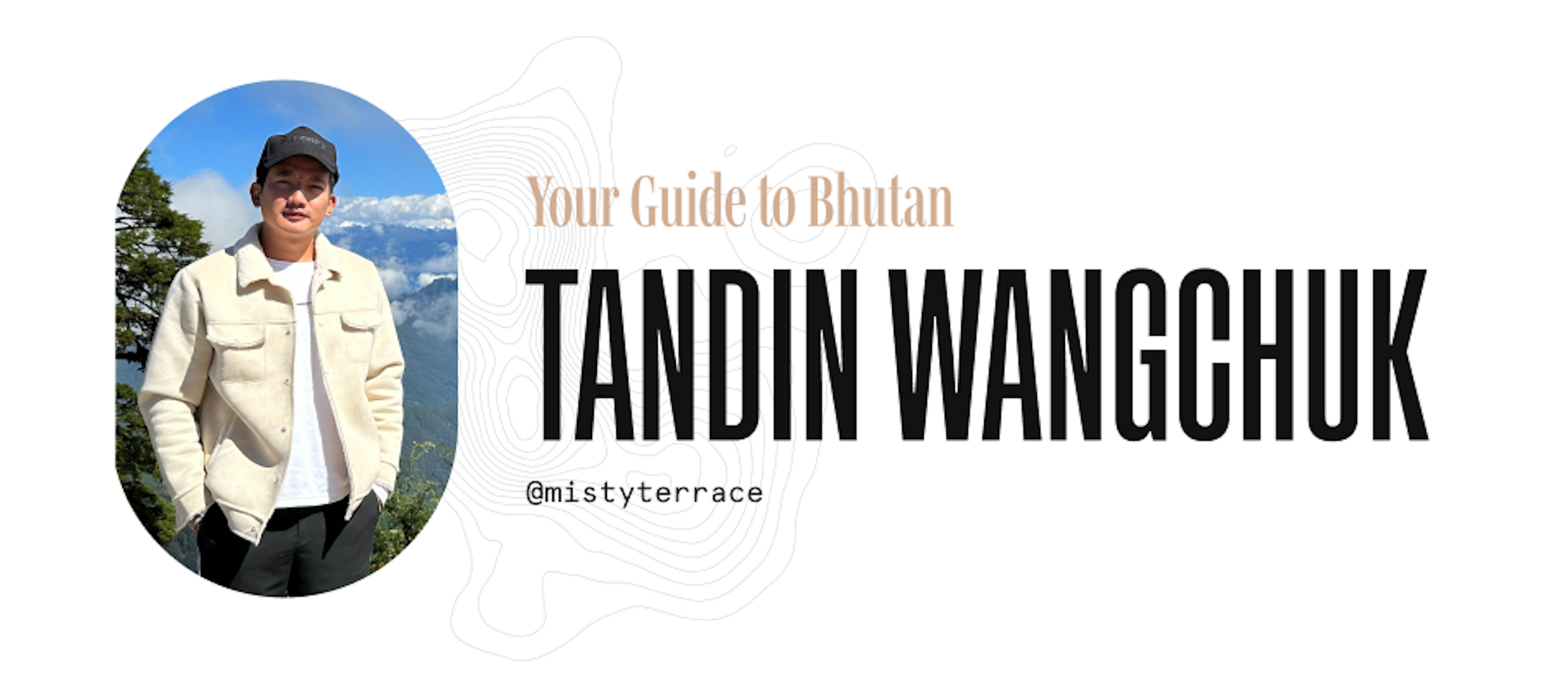 Your guide to Bhutan