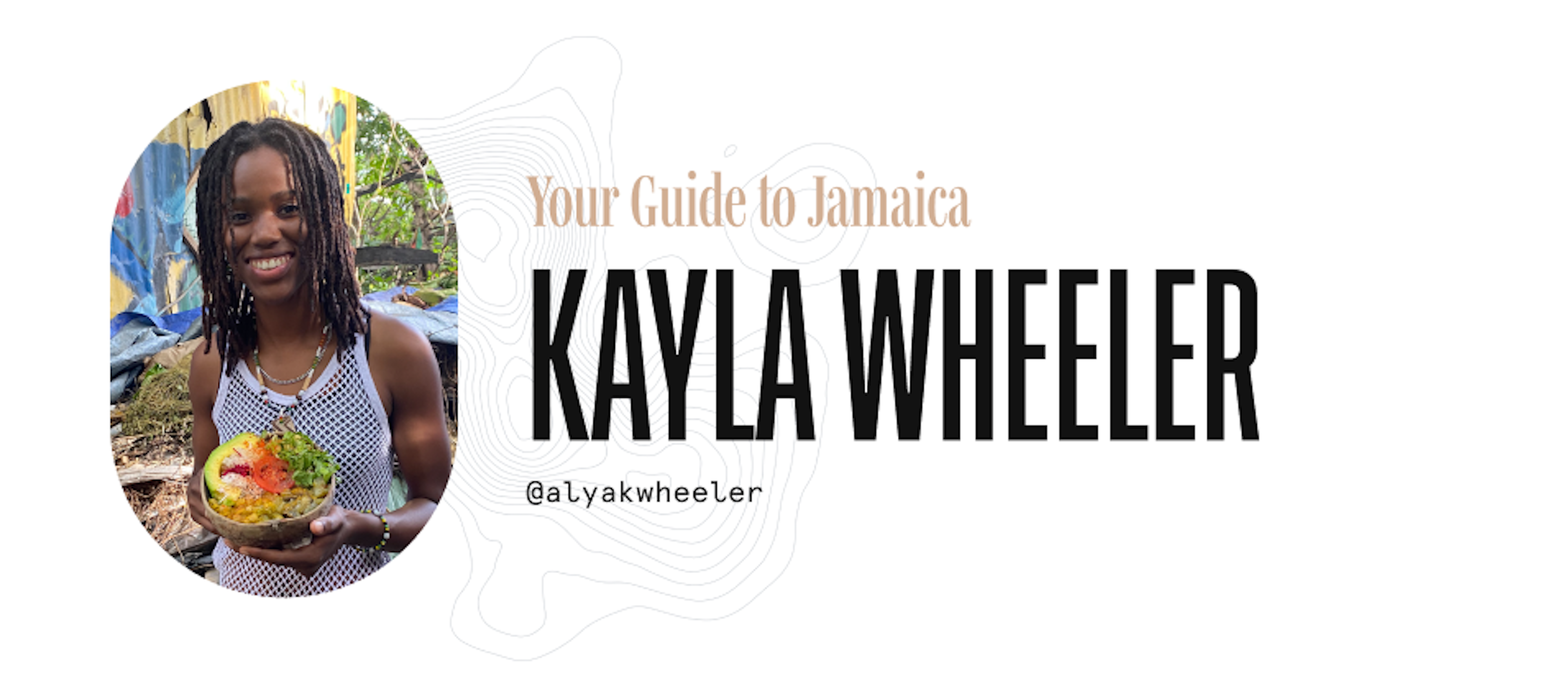 Your guide to Jamaica