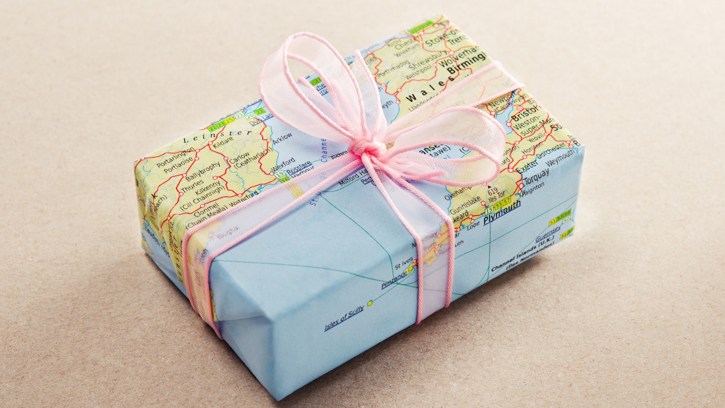 travel gift