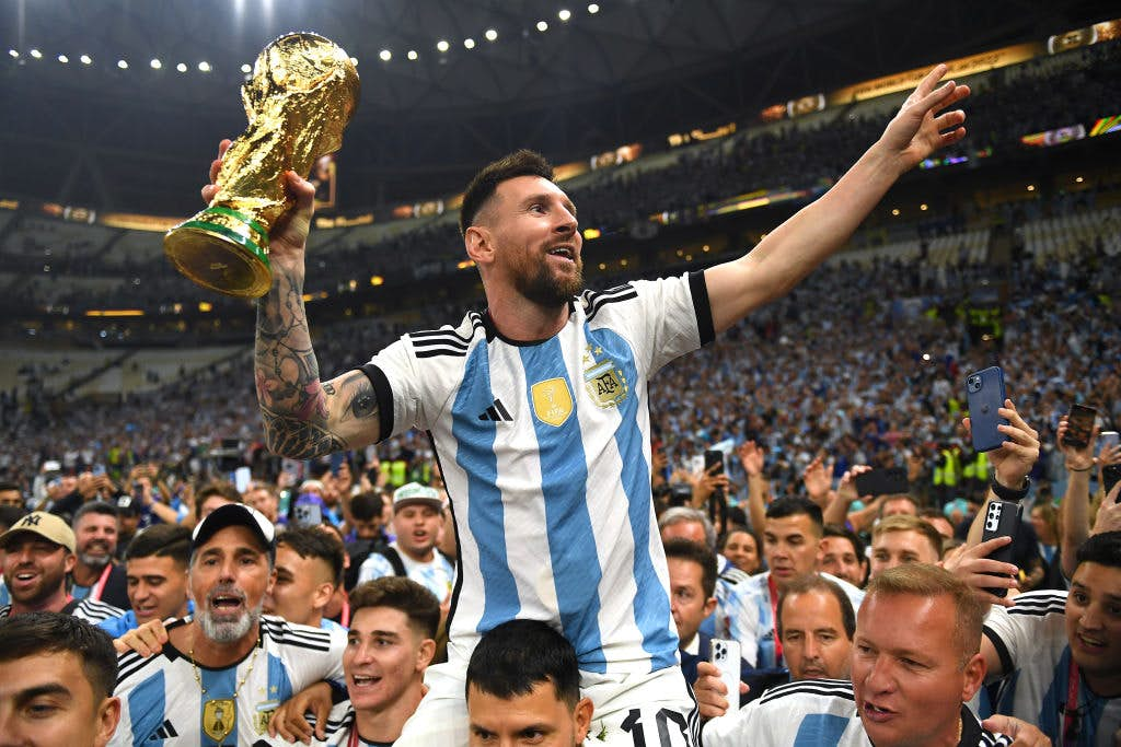 World Cup 2022: How much money does the Qatar 2022 World Cup winner earn?