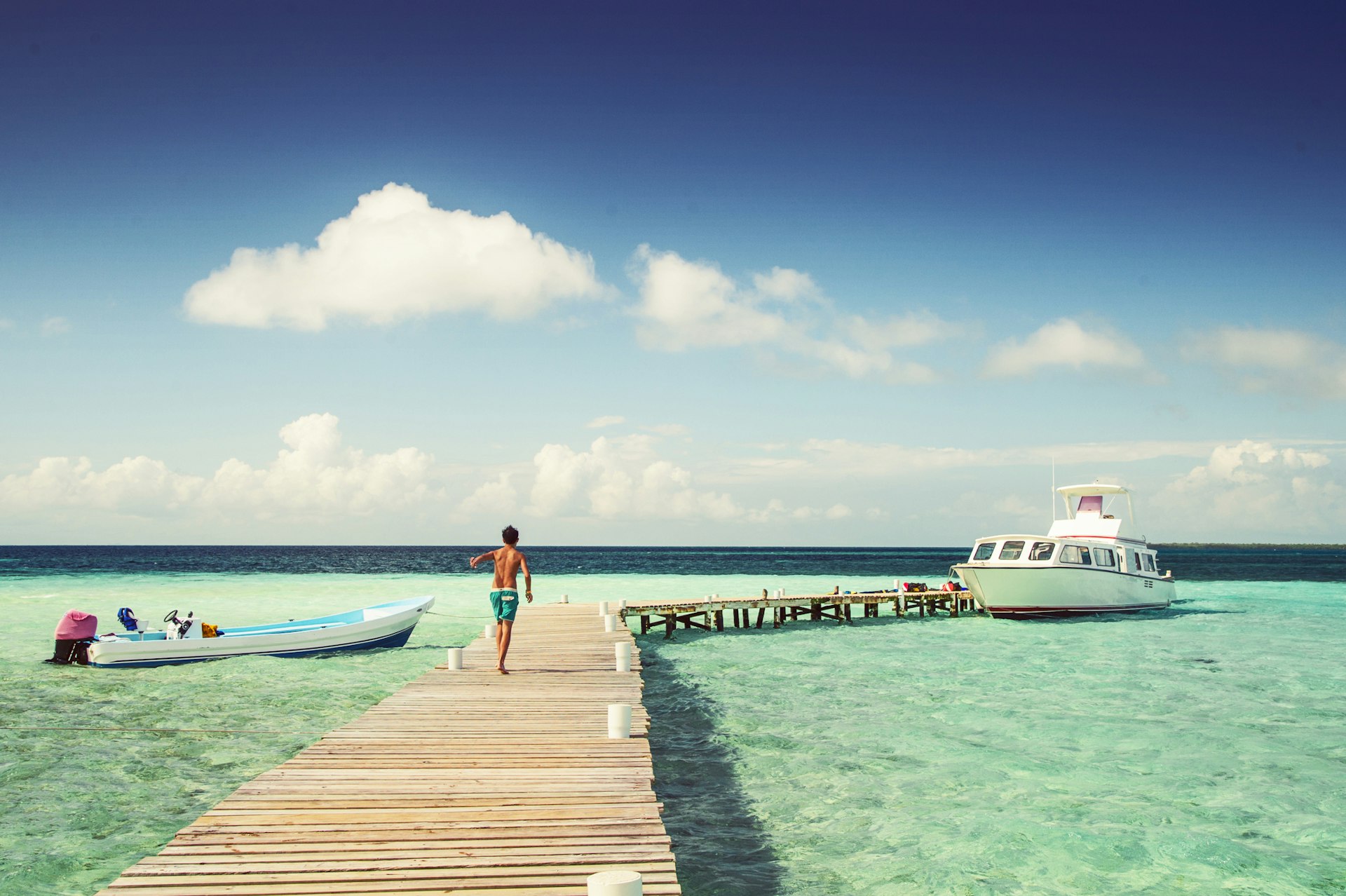Getting around in Belize Lonely