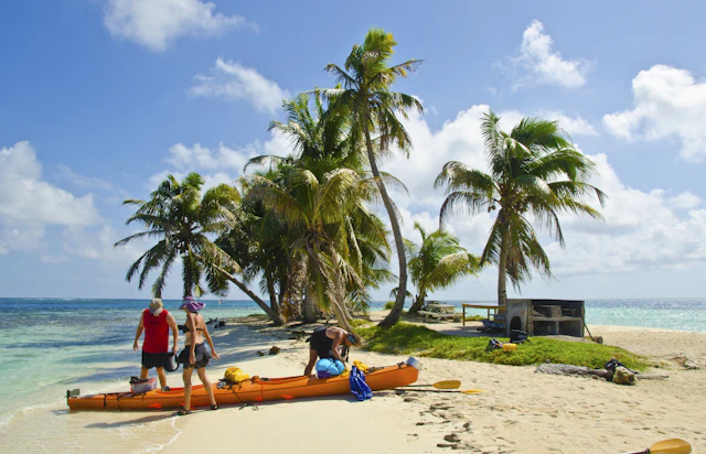 The best islands in Central America - Lonely Planet