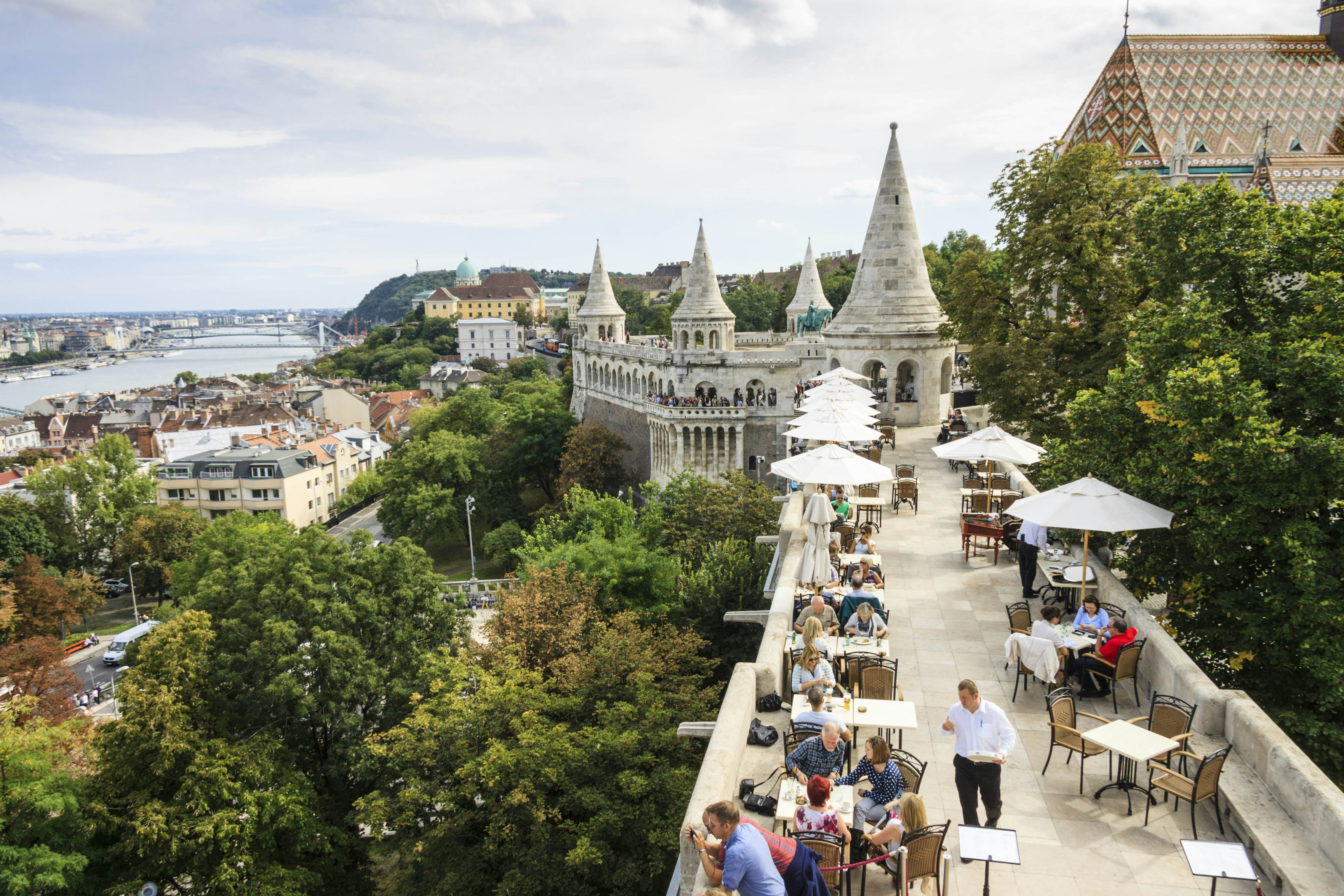 21 things only Budapest locals know - Lonely Planet