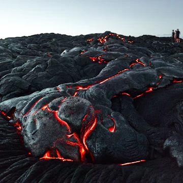 Hawaiʻi Volcanoes National Park