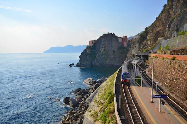 The best train services in Europe in 2023