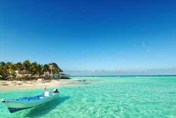 Quintana Roo – Travel guide at Wikivoyage