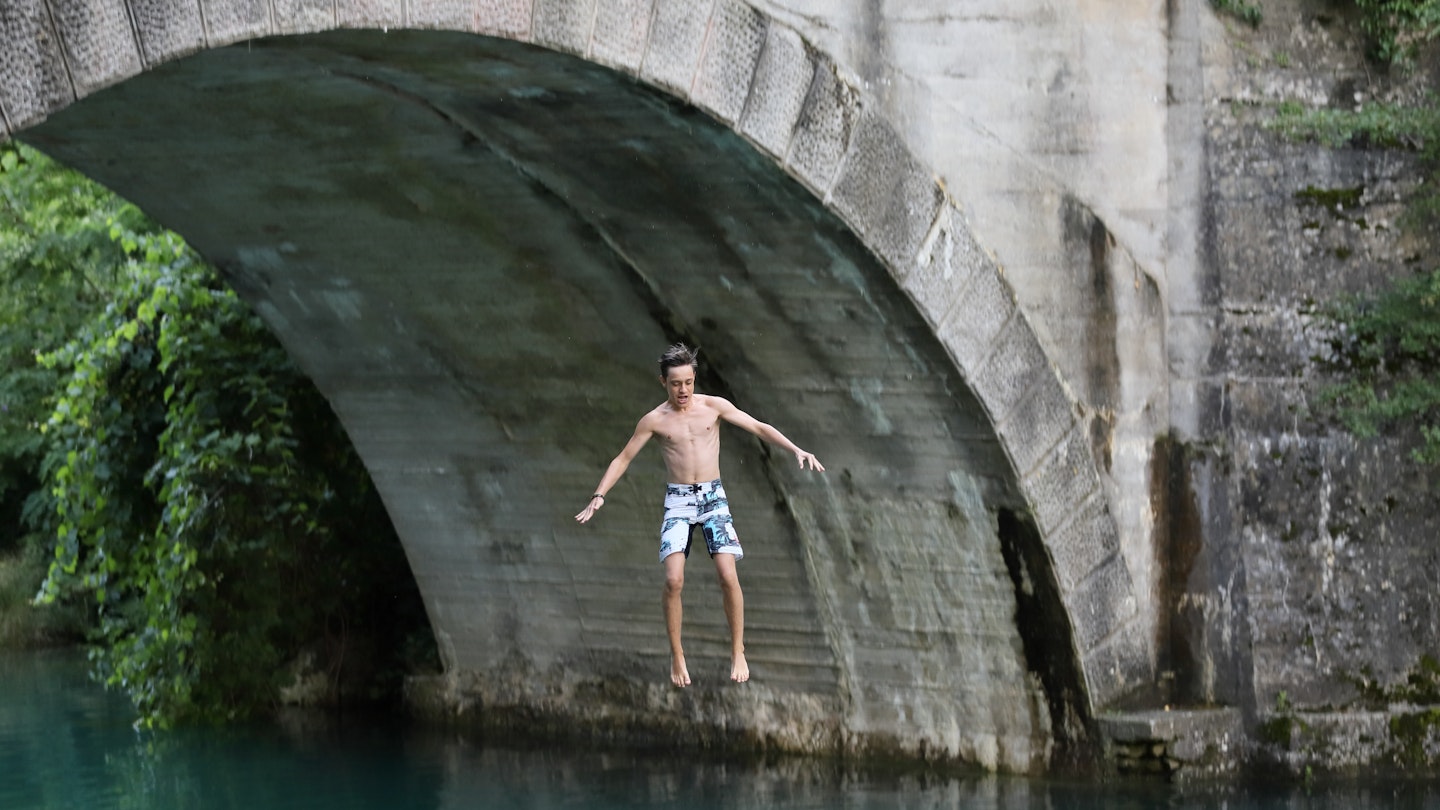 1172048291
soca river
Jump in SoÄa River. 4.8.2019 in Most na SoÄi Slovenia
Jump in Soča River. 4.8.2019 in Most na Soči Slovenia
Jump in Soča River. 4.8.2019 in Most na Soči Slovenia