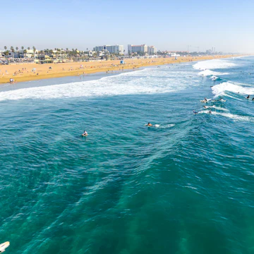 Huntington Beach