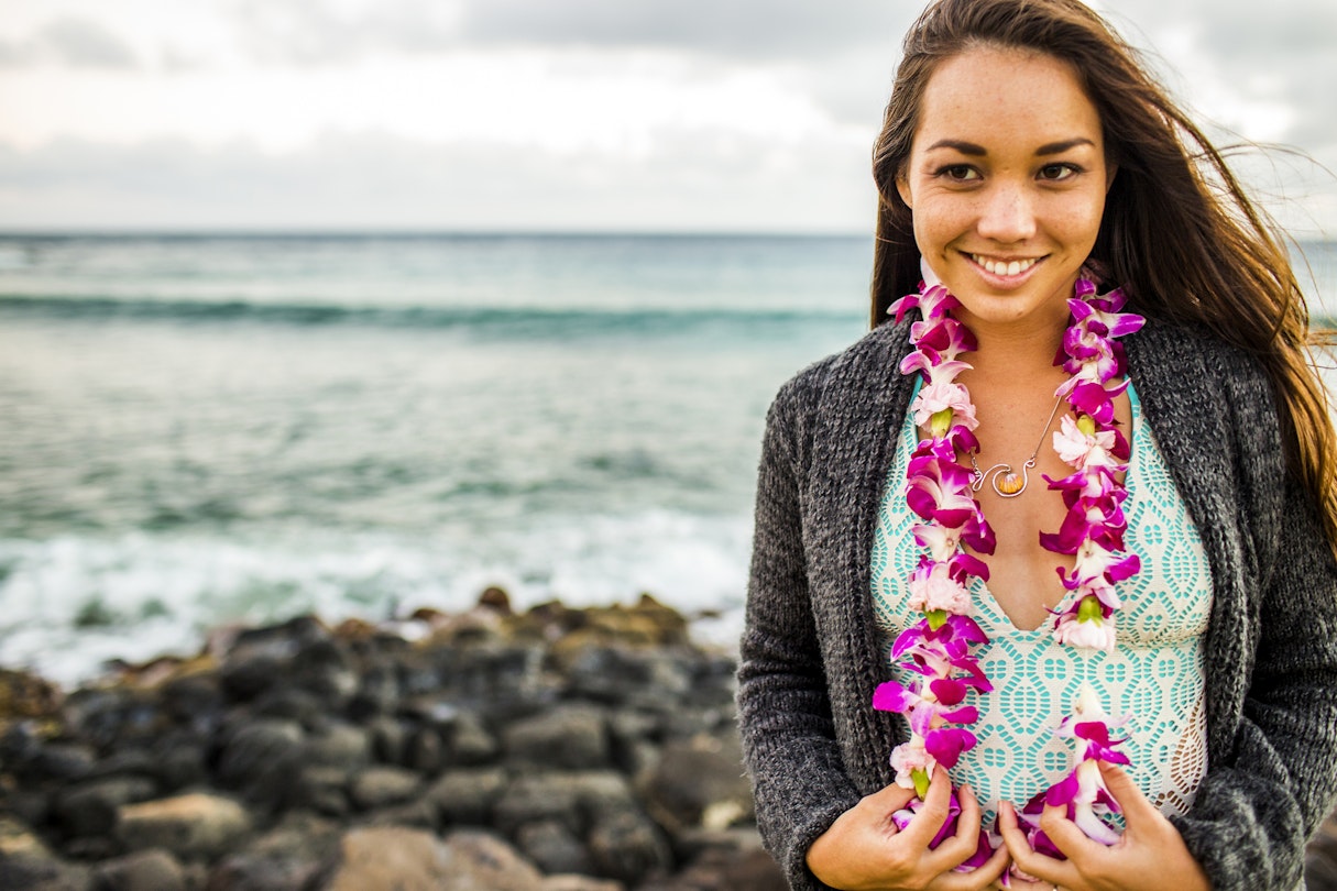 Why you see lei everywhere in Hawaii - Lonely Planet