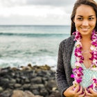 546821181
20-24 years, adventure, beach, brunette, color image, confident, copy space, day, enjoying, femininity, flower, focus on foreground, front view, happy, Hawaii, horizontal, journey, lei, leisure activity, lifestyle, long hair, looking at camera, nature, ocean, one person, orchid, outdoors, overcast, pacific islander ethnicity, people, photography, Poipu, portrait, posing, road trip, rock, smiling, standing, summer, toothy smile, travel, travel destinations, United States, vacations, waist up, weekend activities, woman, young adult, young women