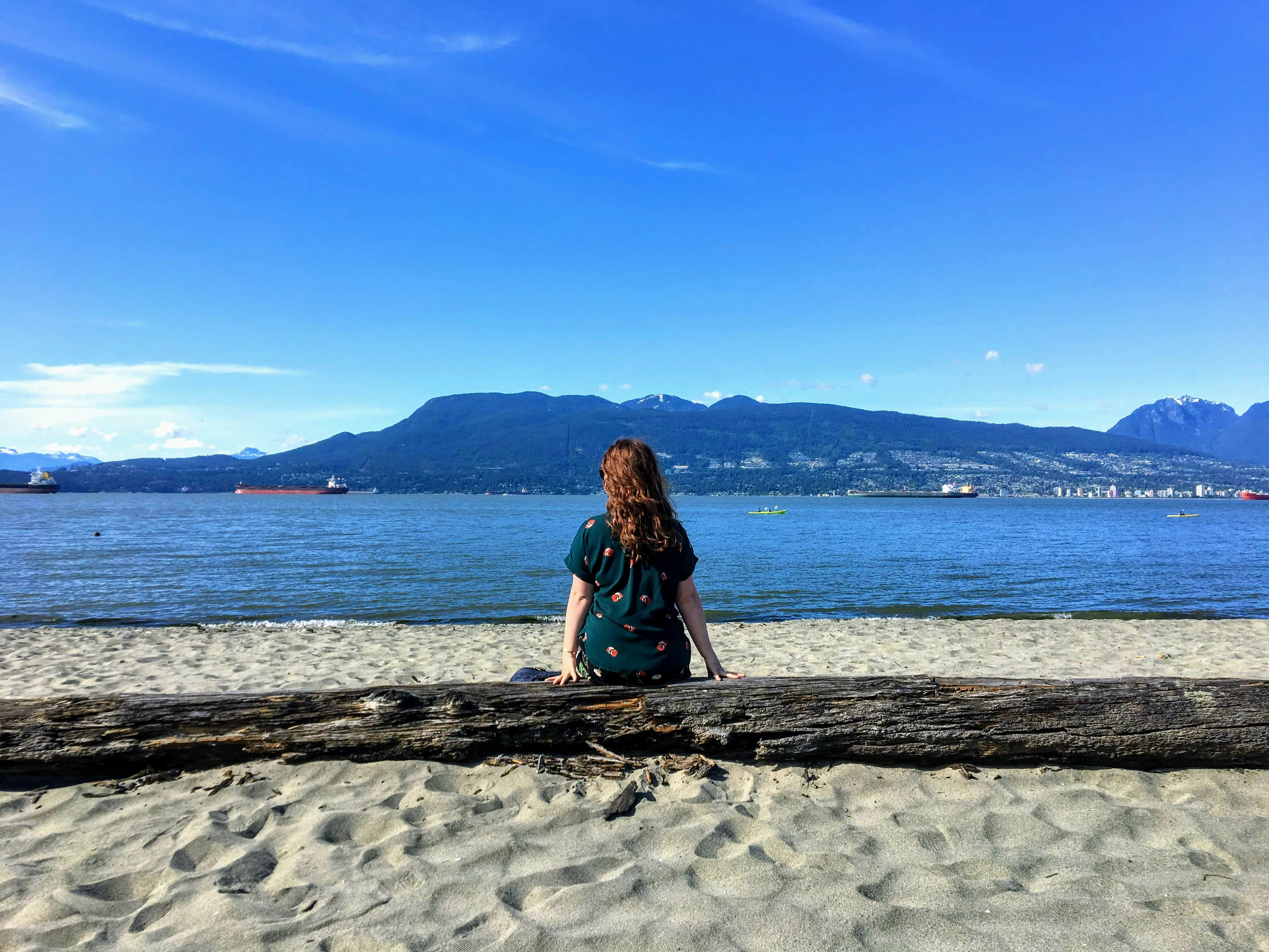 6 best beaches in Vancouver - Lonely Planet