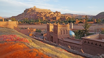 tourism western sahara