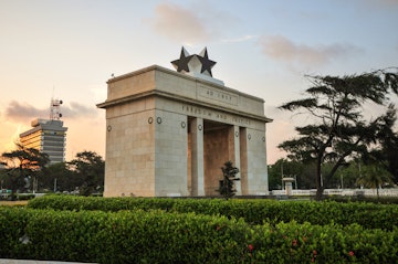 tourist attractions in nigeria and their locations