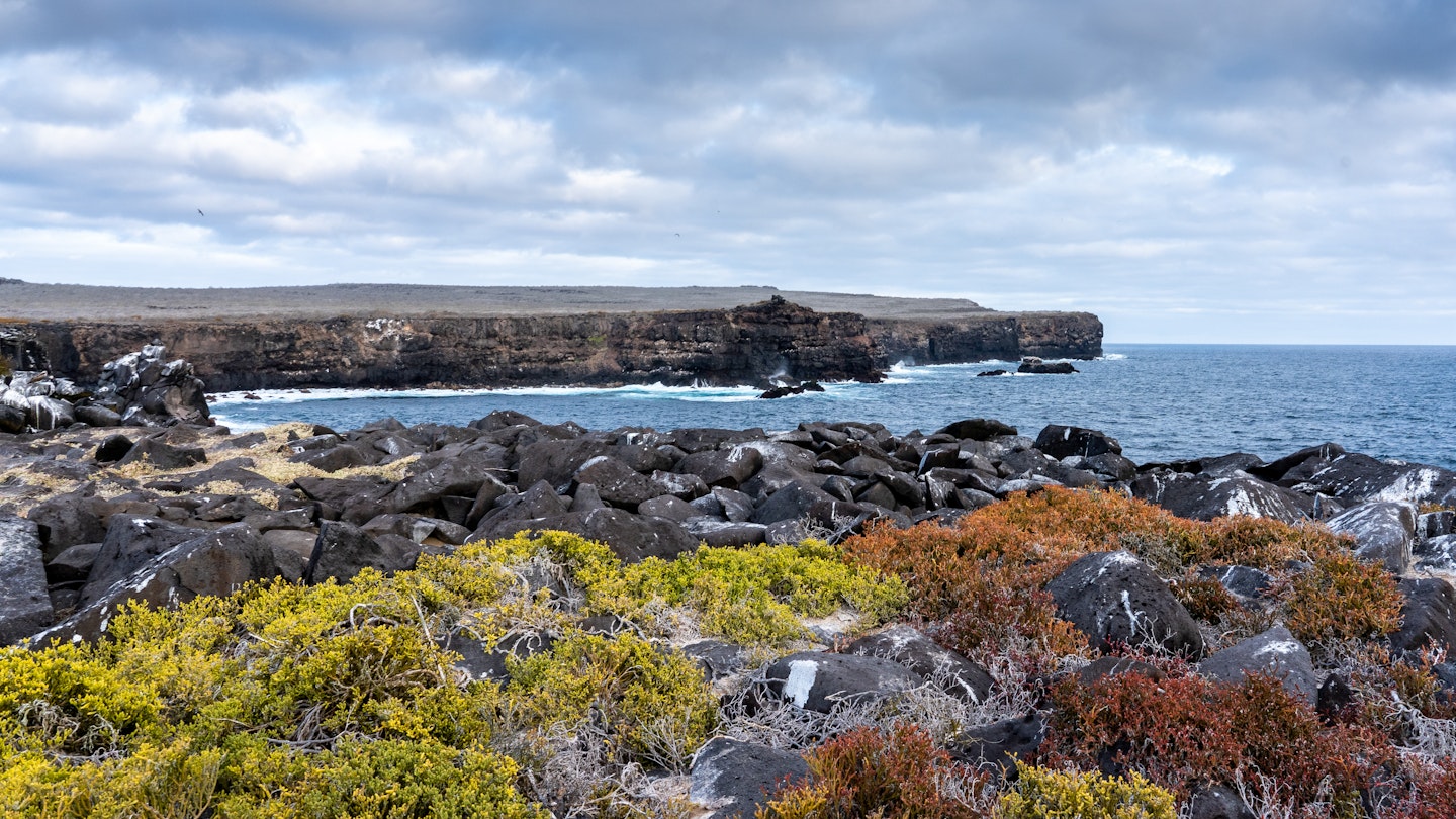 Galapagos Islands 2022