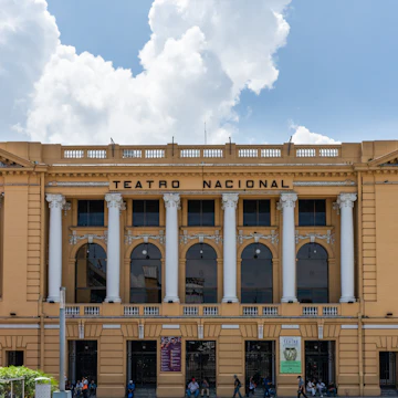 El Salvador - Best in Travel 2023 - Shot October 2022