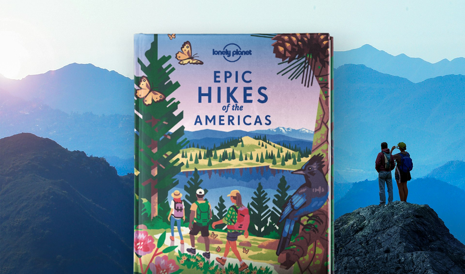 travel destinations in brazil Epic Hikes of the Americas
