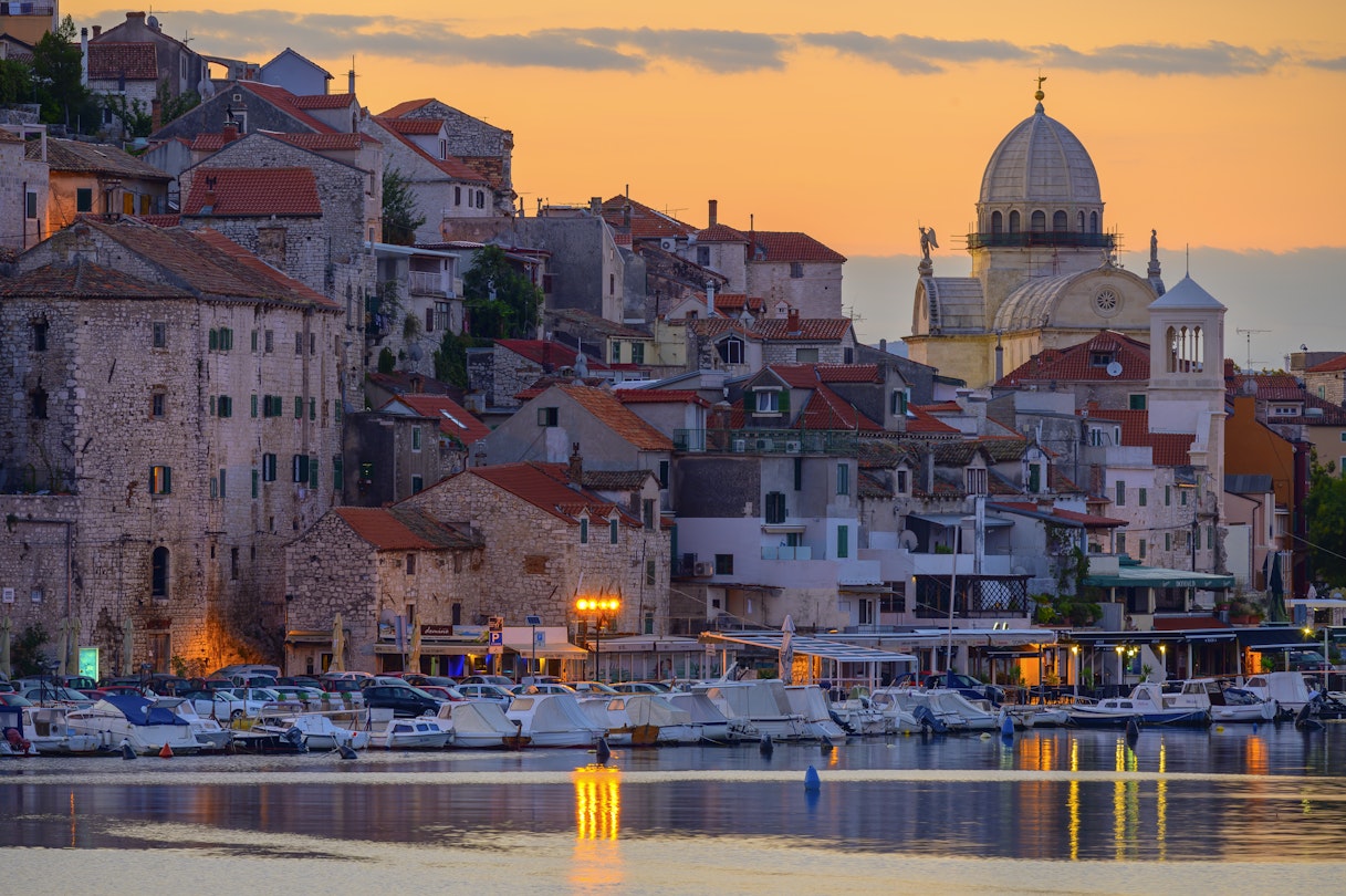 Skip Dubrovnik and visit ?ibenik in Croatia instead - Lonely Planet