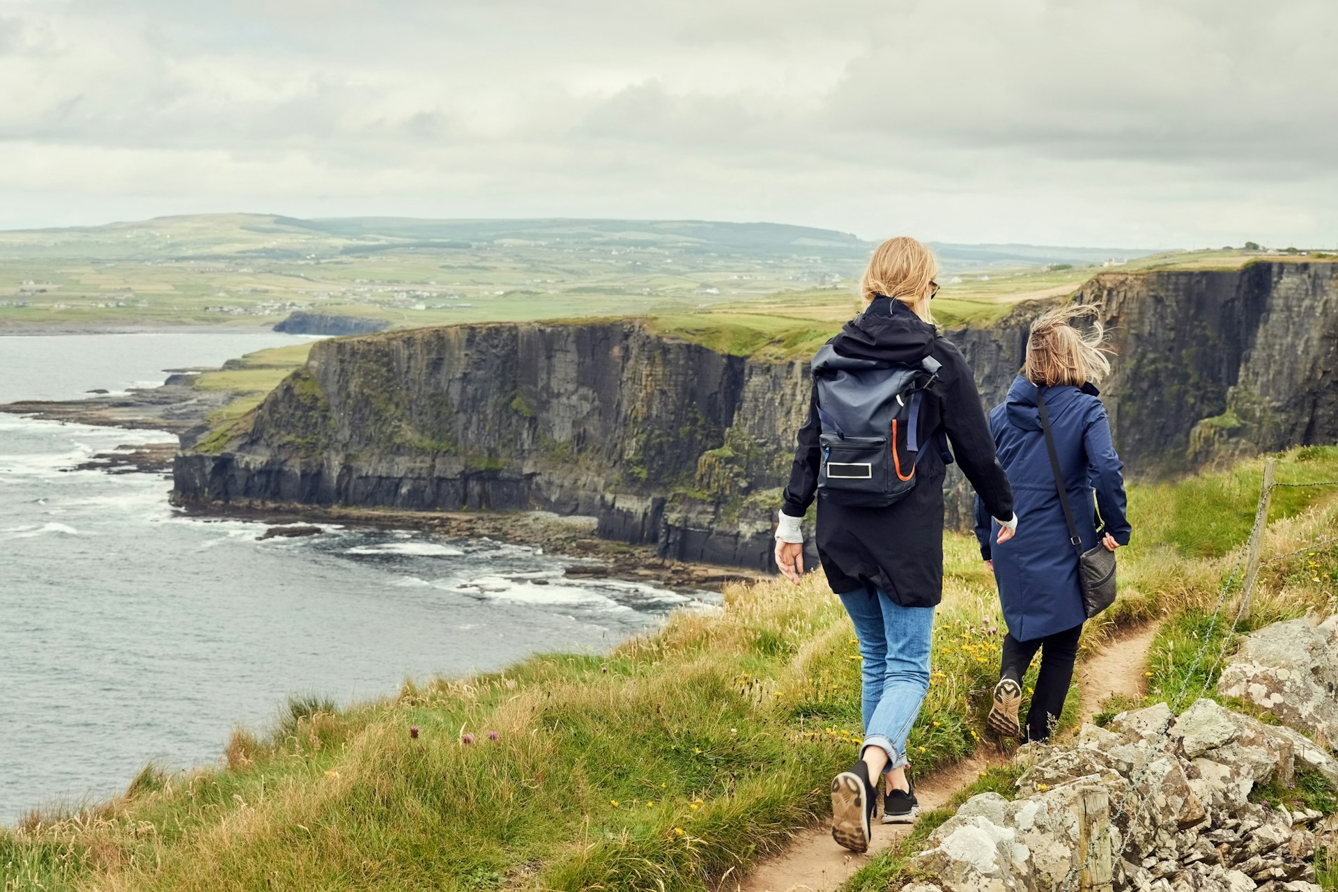 12 of the best hikes in Ireland Lonely