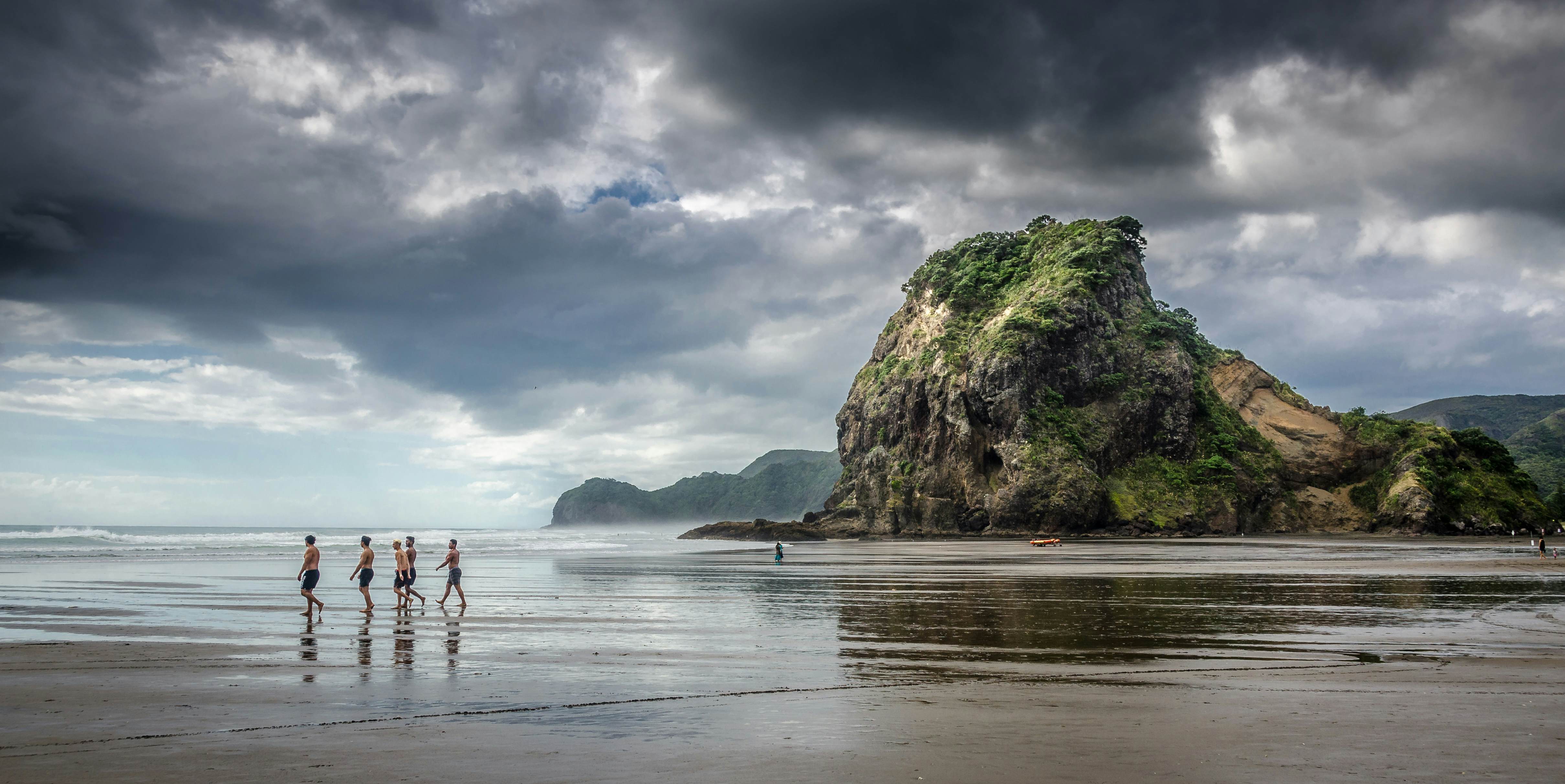10 of the best beaches in New Zealand - Lonely Planet