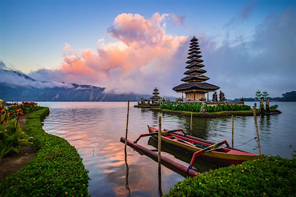 5 Art Markets You Need to Visit in Bali! - Indonesia Travel