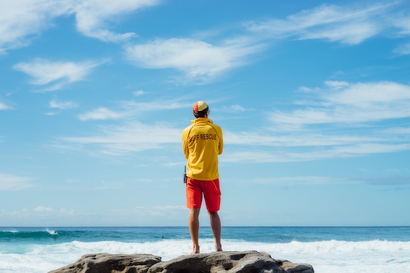 Back of a surf lifesaver looking towards the ocean at Bondi Beach, NSW, Australia
504589922
Obscured Face, Sea, High Angle View, New South Wales, Australia, ChoicePix - Do Not Delete, Sydney, Safety, Stationary, Lifeguard, One Person, People, Horizontal, Surfing, Bondi Beach, 2015, Photography, Full Length, Day, Color Image, Wave - Water