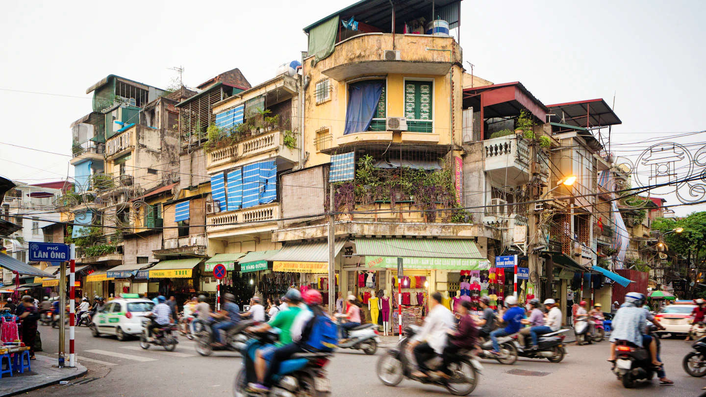 15 best things to do in Vietnam - Lonely Planet