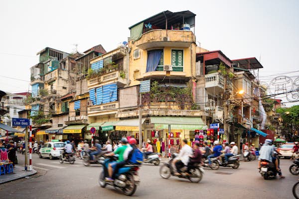 15 best things to do in Vietnam