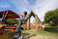 16 Ways To Experience Thailand On A Budget Get More Bang For Your Baht 