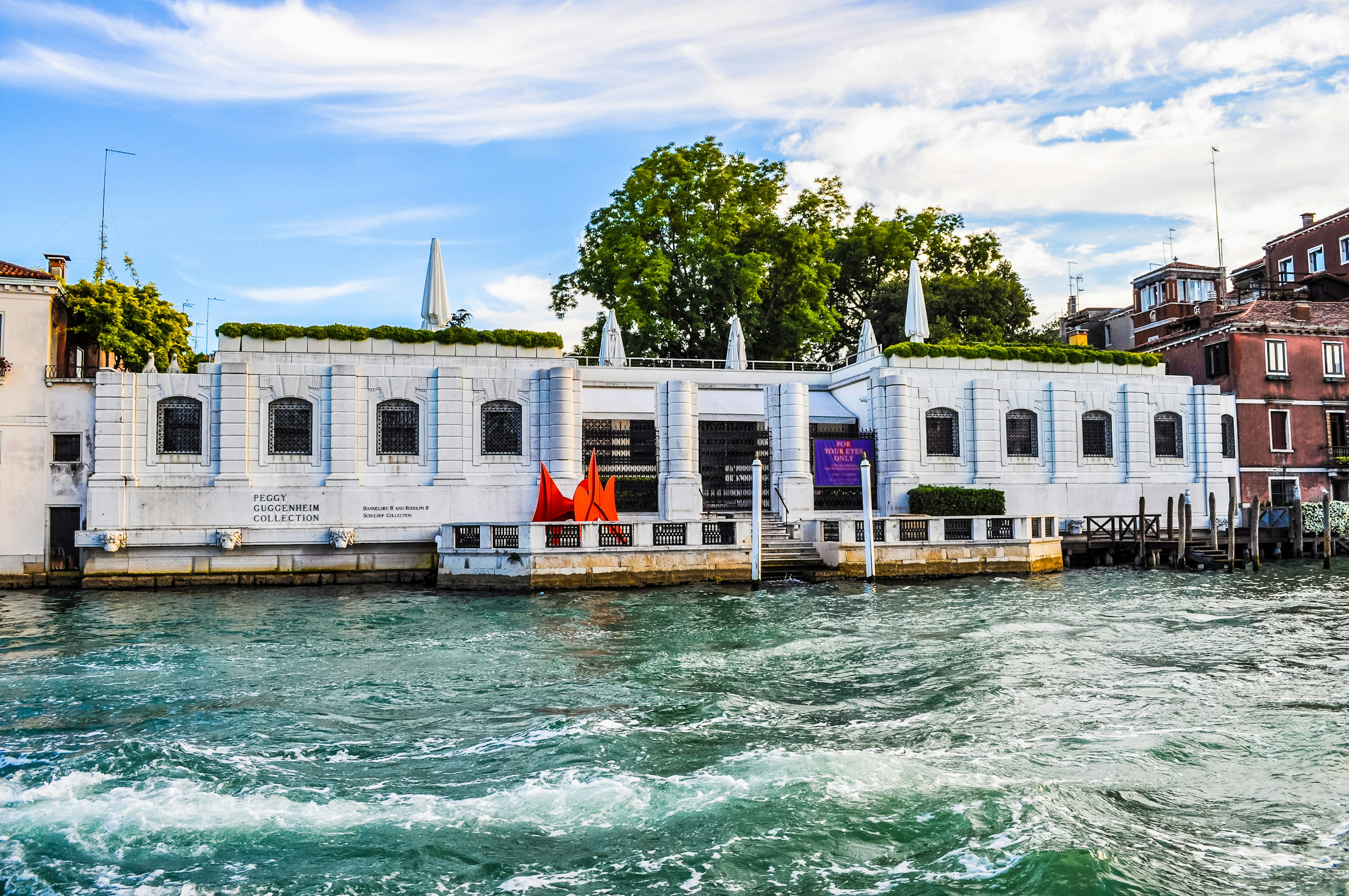 VENICE, ITALY - AUGUST 17, 2014: High dynamic range (HDR) The Peggy Guggenheim collection in Venice Italy 561689470 italian, guggenheim, italy, dynamic, venice, editorial, peggy, range, collection, high, europe, museum, high dynamic range, peggy guggenheim, venedig, hdr, venezia, veneto, italia, tasmin way ©s74/Shutterstock