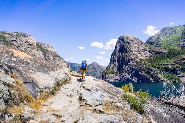 6 best hikes in Yosemite National Park