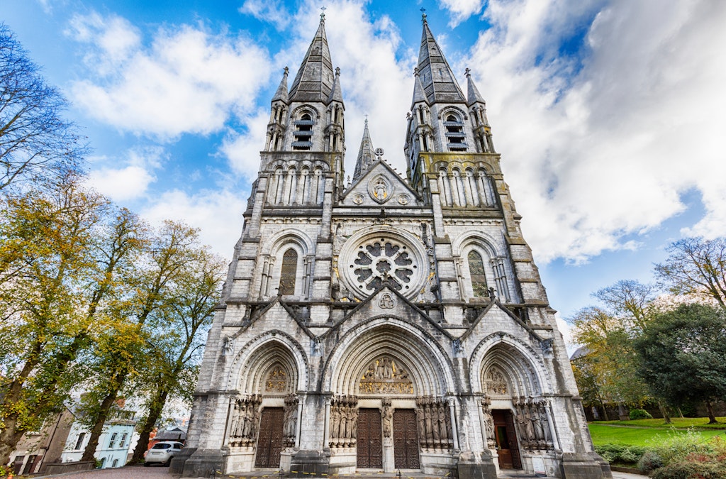 Should you visit Cork or Waterford? - Lonely Planet