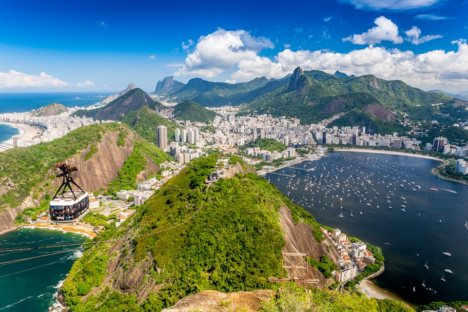 Top 10 Melhores Shoppings do Rio de Janeiro em 2023