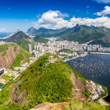 Rio de Janeiro