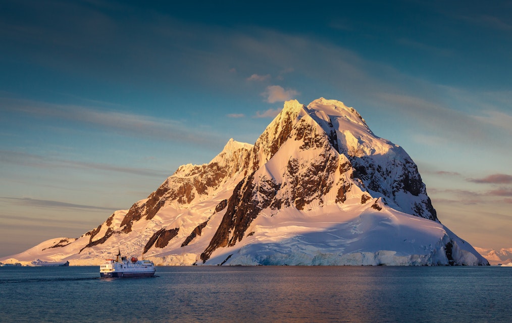 Ship entering the Lemaire Channel, Antarctica.
mountains, winter, boat, cold, travel, blue, clouds, summer, ship, snow, face, canon, mountain, ice, blue sky, peak, photography, slow, cruise, cruising, tall, southern ocean, davidmerronphotography, Antarctica, Sunset, Lemairechannel, Lemaire channel