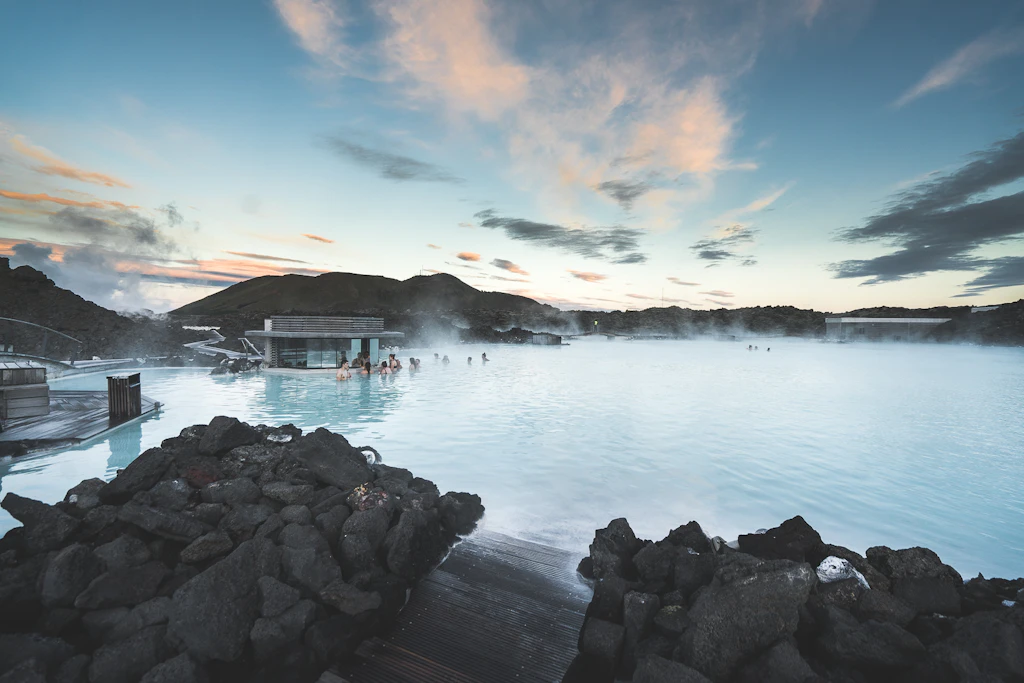 20 of Europe’s most stunning hot springs to visit in 2023 - Lonely Planet