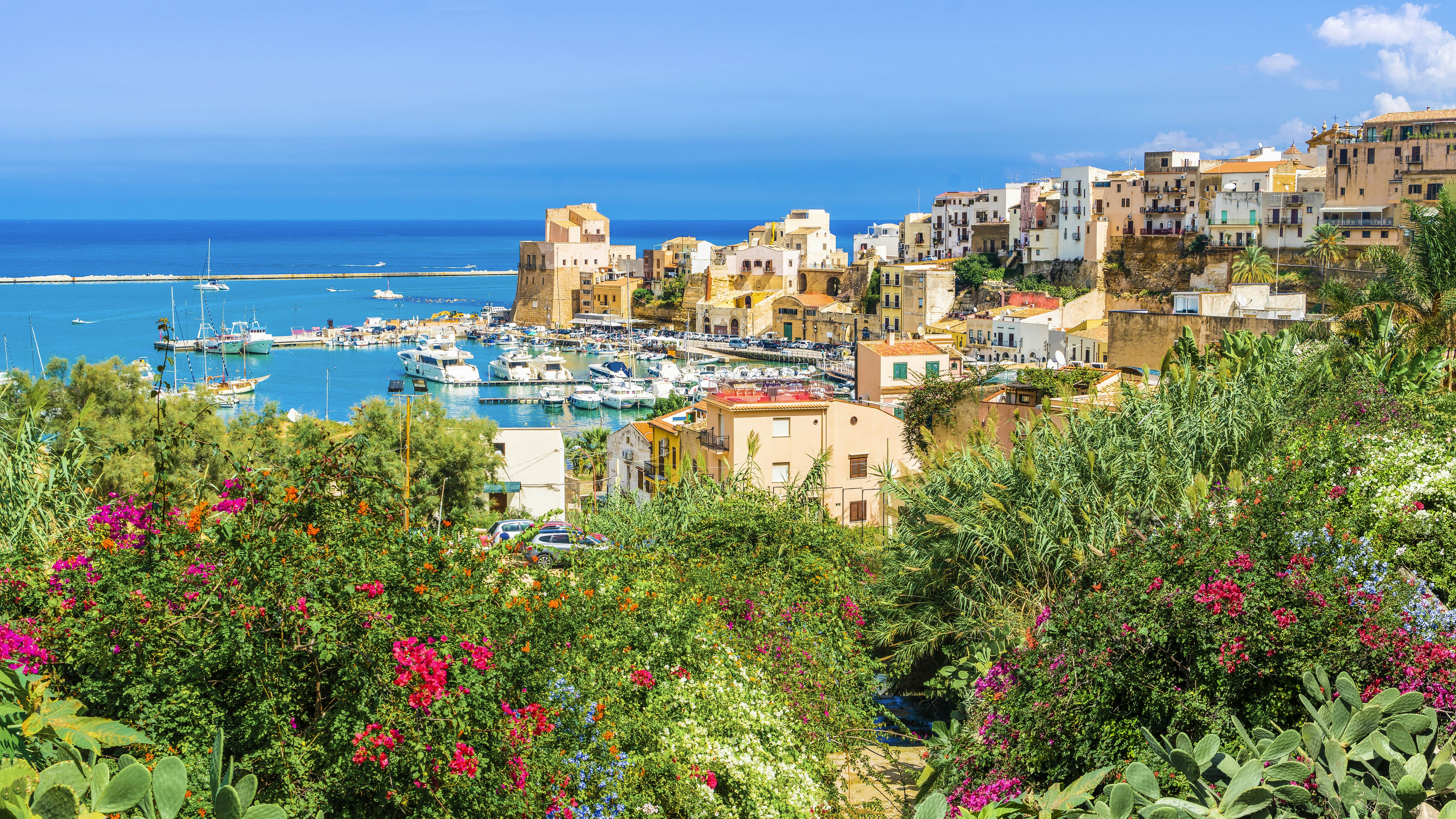 Sicily travel - Lonely Planet