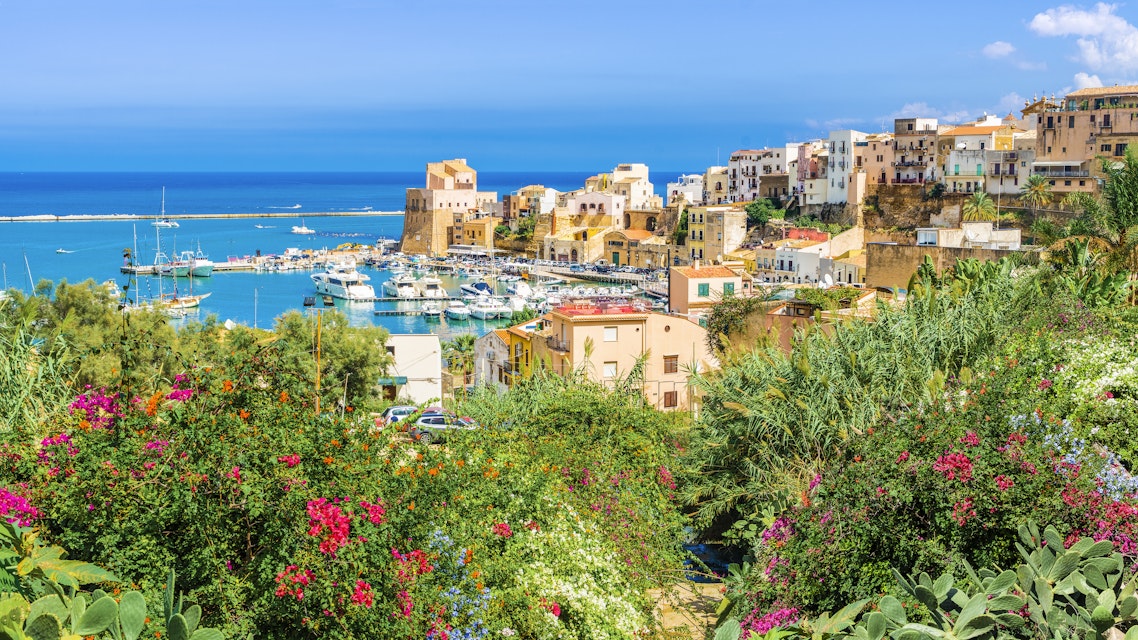 La Sicilia diventa gay-friendly anche per Lonely Planet 