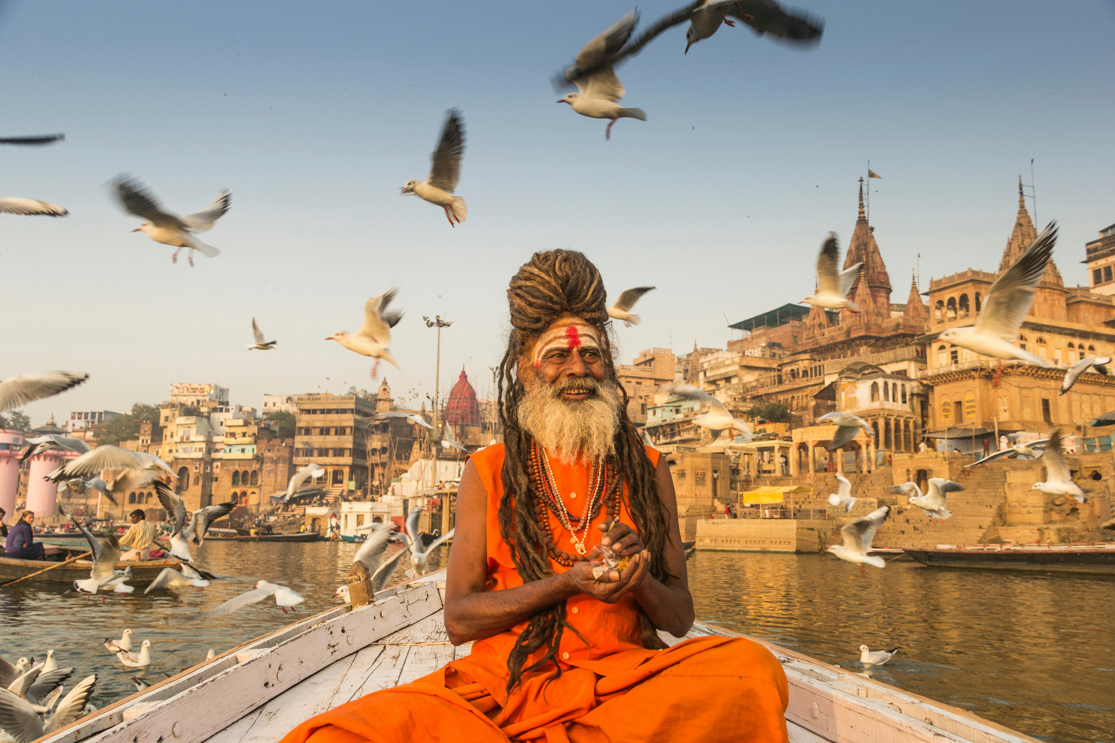 Photo Taken In Varanasi, India
1124409148
belief