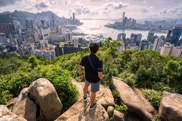 How to celebrate Chinese New Year in Hong Kong - Lonely Planet