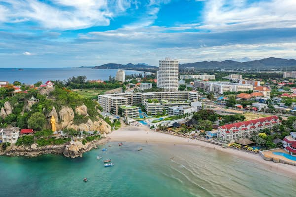 Hua Hin travel - Lonely Planet | Thailand, Asia