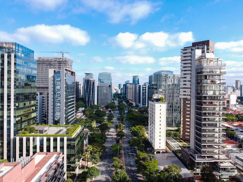 São Paulo State travel - Lonely Planet