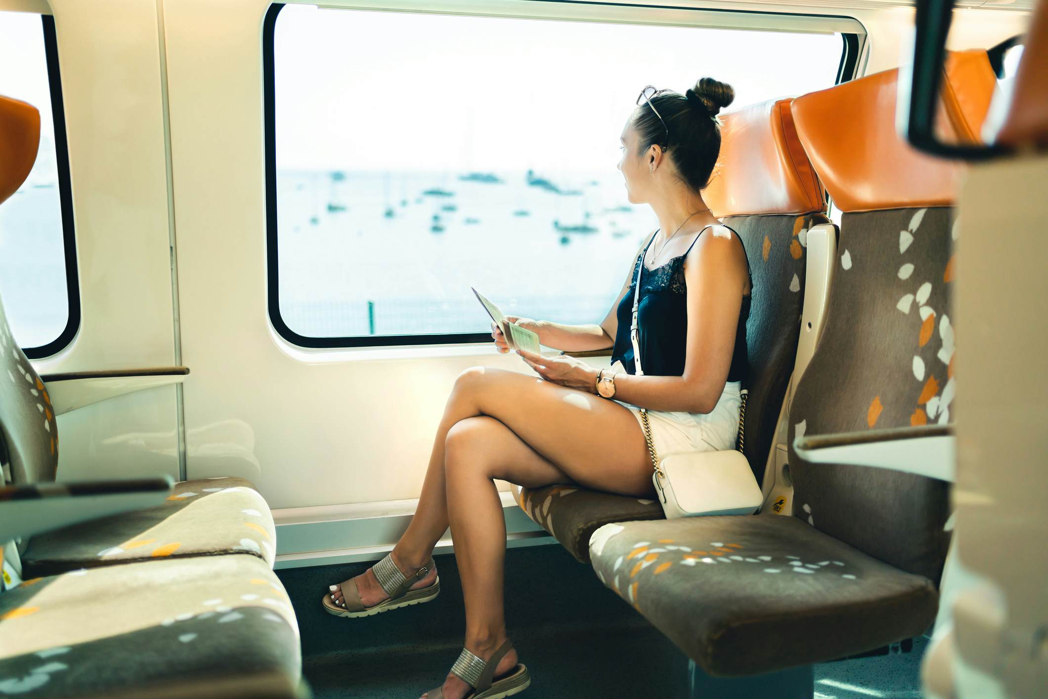 Help me, LP: How can I see Europe by train in one week? - Lonely Planet