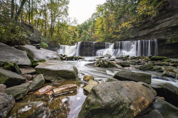 Cleveland travel - Lonely Planet