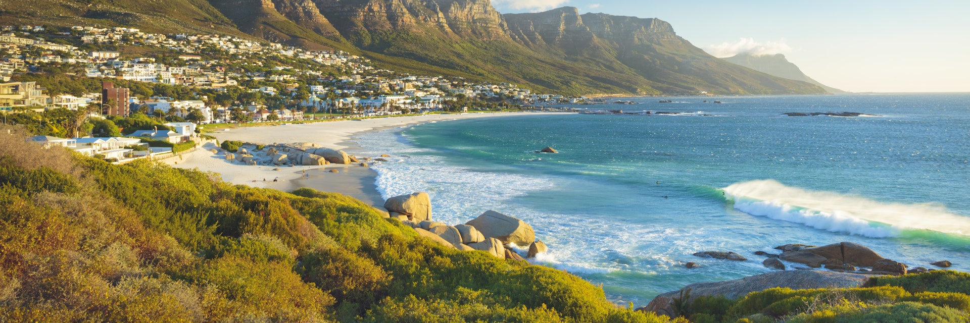 Mejeriprodukter angreb hans Cape Town travel - Lonely Planet | South Africa, Africa