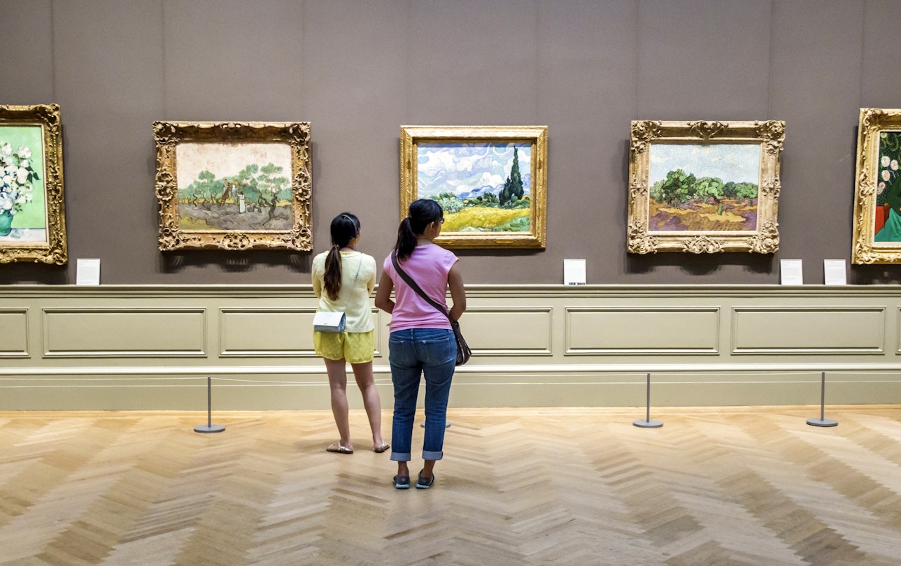 Best art exhibitions in NYC for 2023 - Lonely Planet