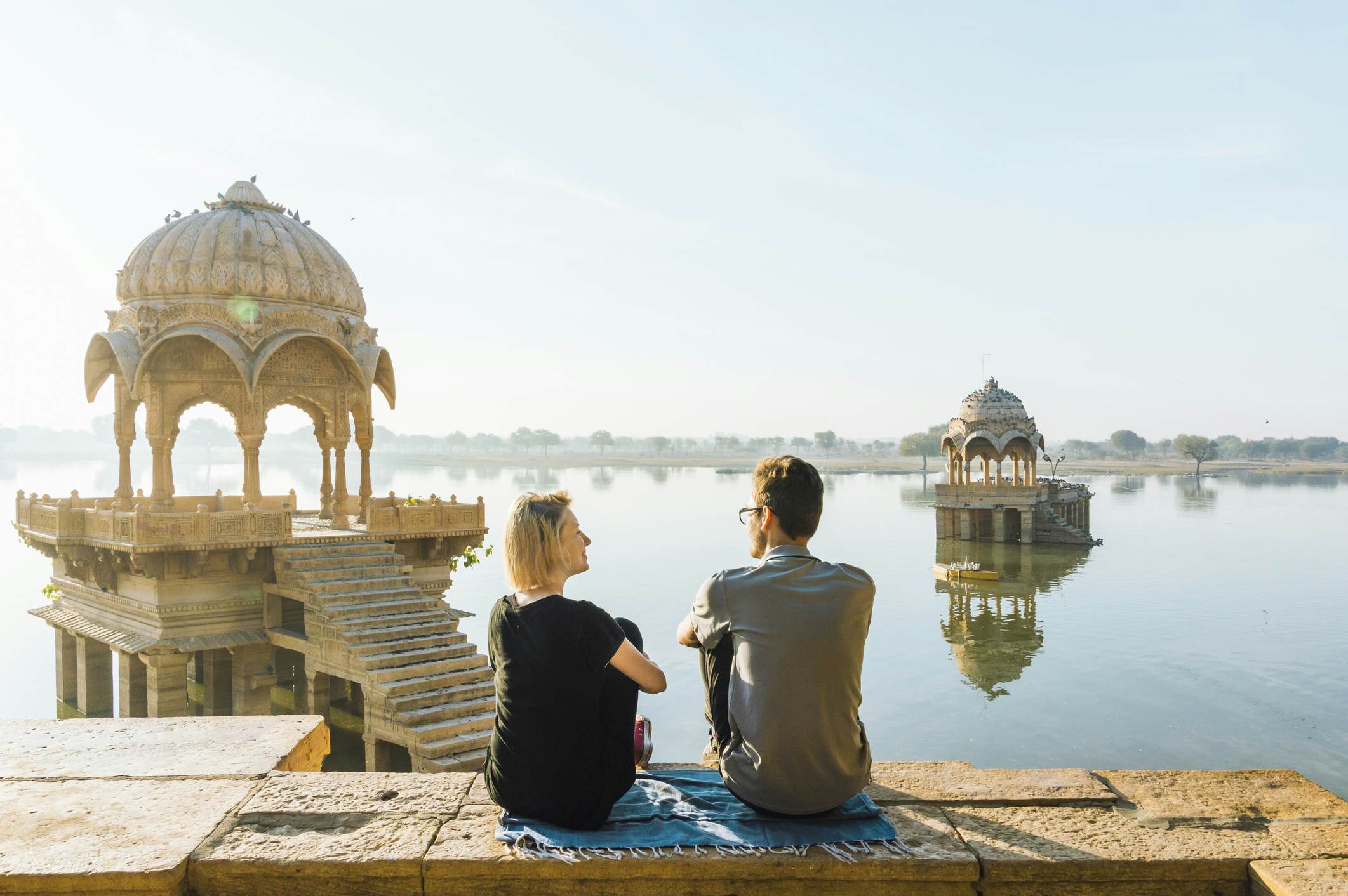 15 best places to visit in India - Lonely Planet
