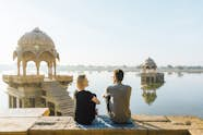 The 10 Best Places To Visit In India ReportWire